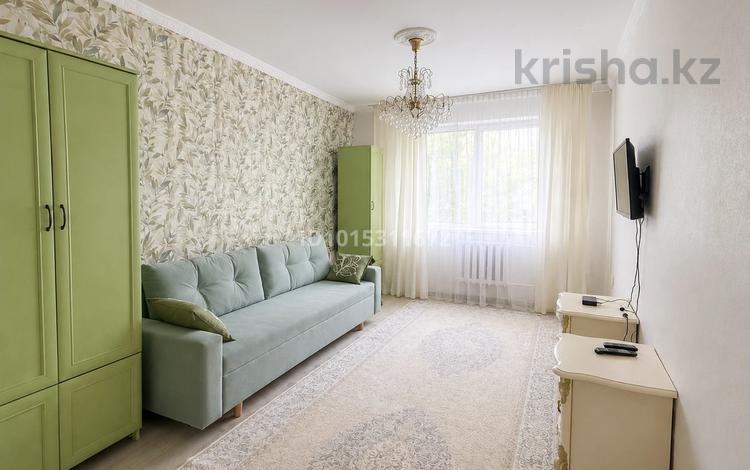 2-комнатная квартира · 64.5 м² · 5/6 этаж, мкр Жулдыз-1 за 29.9 млн ₸ в Алматы, Турксибский р-н — фото 2