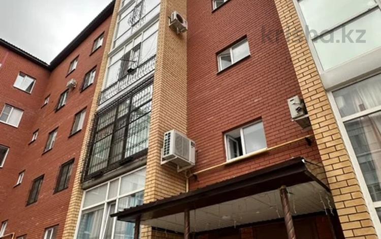 3-комнатная квартира · 110 м² · 5/5 этаж, Астана 43 за 46.5 млн ₸ в Уральске — фото 2