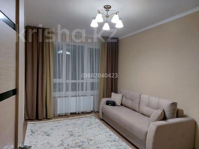 1-комнатная квартира · 35 м² · 6/22 этаж, Бектурова 4/1 за 230 000 ₸ в Астане, Есильский р-н