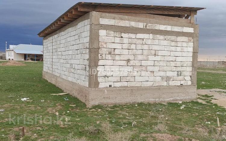 Отдельный дом · 2 комнаты · 40 м² · 15 сот., 3 за 4 млн ₸ в Кулане — фото 2