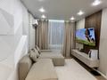 2-комнатная квартира · 42 м² · 7/13 этаж, Толе-Би 28/1 за 300 000 ₸ в Астане, Нура р-н