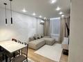 2-комнатная квартира · 42 м² · 7/13 этаж, Толе-Би 28/1 за 300 000 ₸ в Астане, Нура р-н — фото 2