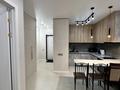 2-комнатная квартира · 42 м² · 7/13 этаж, Толе-Би 28/1 за 300 000 ₸ в Астане, Нура р-н — фото 4