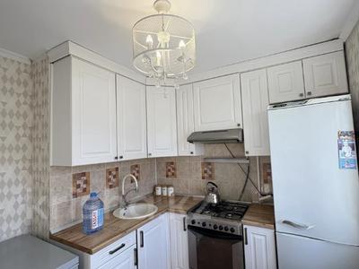 2-бөлмелі пәтер · 50 м² · 4/9 қабат, 11 ш/а., бағасы: 18.9 млн ₸ в Актобе, мкр 11