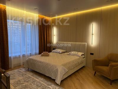 1-комнатная квартира · 50 м² · 4/9 этаж, Баисейтова 108 — Шакарима за 46 млн 〒 в Семее