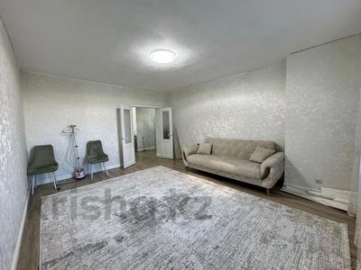 2-комнатная квартира · 77 м² · 3/12 этаж, Кабанбай батыра 40 за 38 млн ₸ в Астане, Есильский р-н