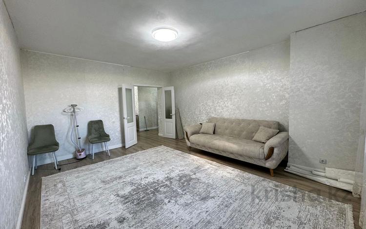 2-комнатная квартира · 77 м² · 3/12 этаж, Кабанбай батыра 40 за 38.5 млн ₸ в Астане, Есильский р-н — фото 21