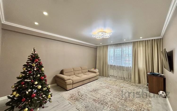 2-бөлмелі пәтер · 88.9 м² · 5/5 қабат, мкр Думан-2 27, бағасы: 63 млн ₸ в Алматы, Медеуский р-н — фото 32