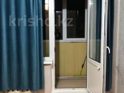 3-комнатная квартира · 64 м² · 2/5 этаж, мкр Орбита-2 за 37 млн 〒 в Алматы, Бостандыкский р-н