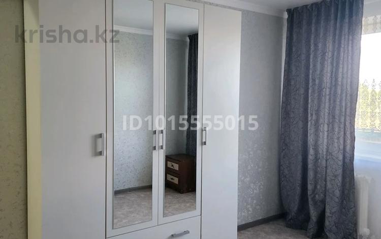 1-комнатная квартира · 30 м² · 4/5 этаж, мкр Акбулак 24 — Остановка "Оптика" возле городского суда за 9 млн ₸ в Таразе — фото 2