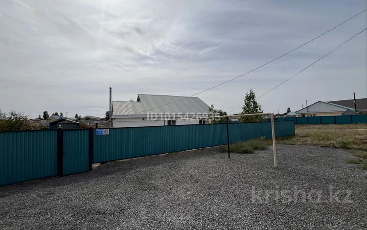Жеке үй · 3 бөлме · 68 м² · 10 жүзд., Байтерек 32а — Пос. Өрлеу (Россовхоз), бағасы: 15 млн ₸ в Актобе — фото 2