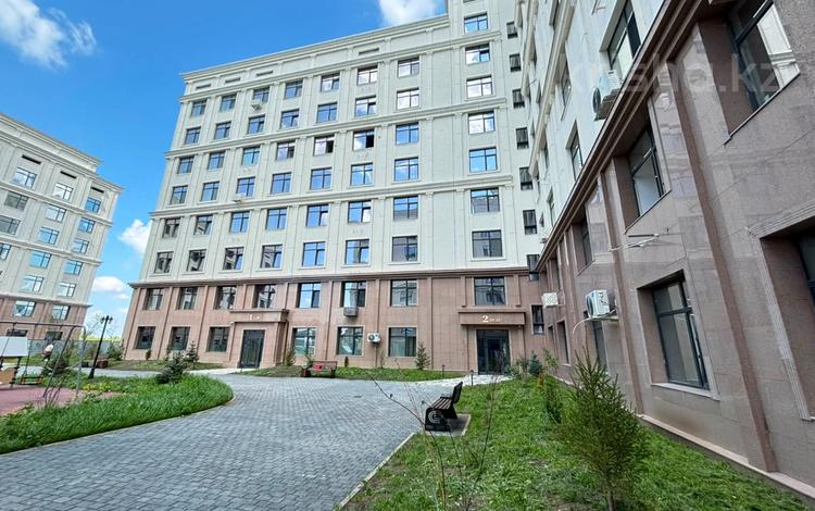 1-комнатная квартира · 43.5 м² · 2/9 этаж, Набережная за 20 млн ₸ в Петропавловске — фото 2
