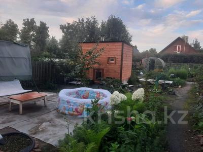 Дача · 2 комнаты · 20 м² · 4 сот., Горизонт — Борки за 6.3 млн ₸ в Петропавловске