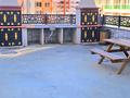 2-бөлмелі пәтер, 82 м² ай сайын, Кадылар — Ориентир вторничный рынок, бағасы: 235 000 〒 в Аланье — фото 29