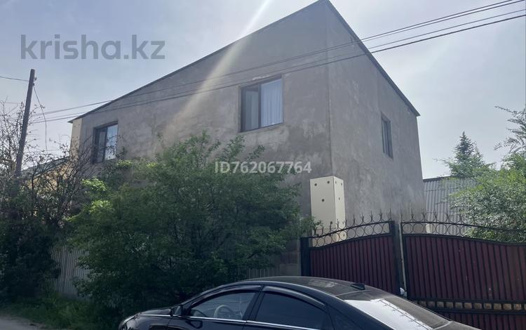 Отдельный дом · 5 комнат · 230 м² · 3.5 сот., мкр Таугуль-3 20 — Султана Бейбарыса и Бейсембаева за 110 млн ₸ в Алматы, Ауэзовский р-н — фото 16