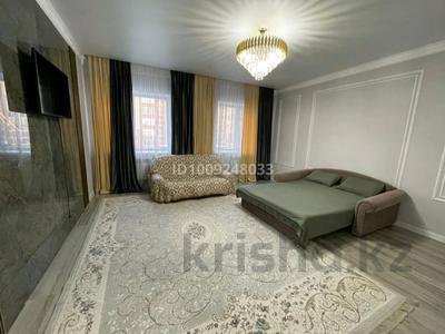 2-бөлмелі пәтер · 80 м² · 2/5 қабат, мкр. Алтын орда — Газиза Жубанова Тауельсыздык, бағасы: 16 000 ₸ в Актобе