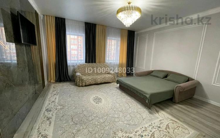 2-бөлмелі пәтер · 80 м² · 2/5 қабат, мкр. Алтын орда — Газиза Жубанова Тауельсыздык, бағасы: 16 000 ₸ в Актобе — фото 90