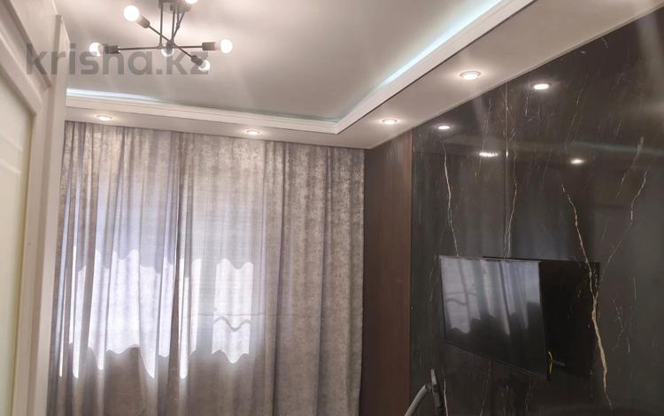 1-комнатная квартира · 46.5 м² · 1/6 этаж, мкр Болашак 129Г за 16.2 млн ₸ в Актобе — фото 2