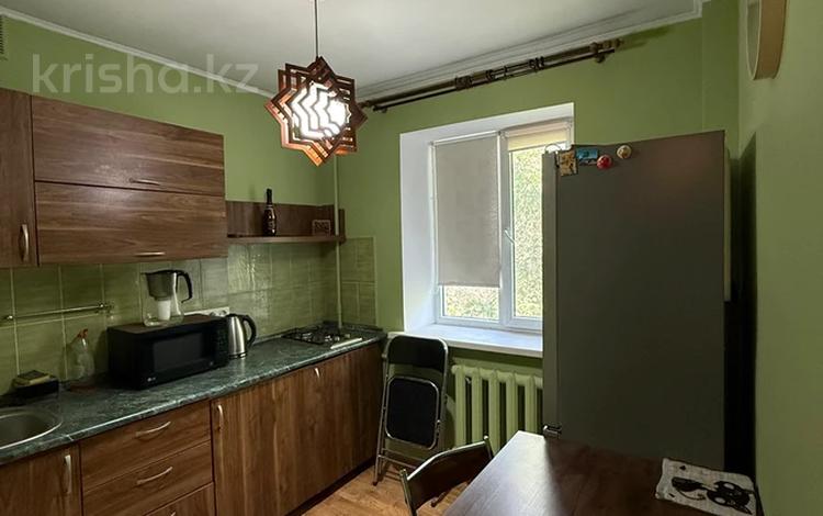 1-комнатная квартира · 33 м² · 3/3 этаж, Сатпаева 44А — Жарокова за 250 000 ₸ в Алматы, Бостандыкский р-н — фото 2