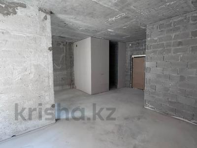 2-комнатная квартира · 47 м² · 5/9 этаж, Каныша Сатпаева 90а/1 за 44 млн ₸ в Алматы, Бостандыкский р-н