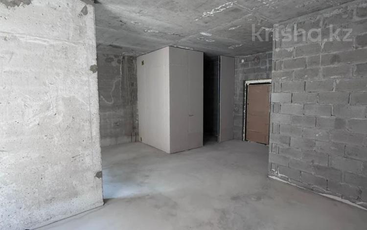 2-комнатная квартира · 47 м² · 5/9 этаж, Каныша Сатпаева 90а/1 за 44 млн ₸ в Алматы, Бостандыкский р-н — фото 2