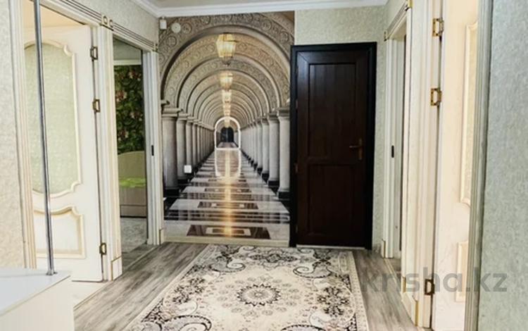 3-бөлмелі пәтер · 70 м² · 3/9 қабат, Нұрсәт ш/а 21, бағасы: 200 000 ₸ в Шымкенте, Каратауский р-н — фото 2
