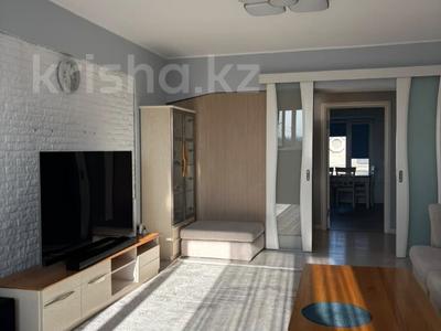 3-комнатная квартира · 100 м² · 8/8 этаж, Достык за 110 млн ₸ в Алматы, Медеуский р-н