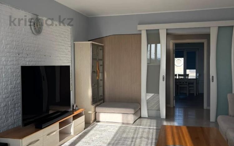 3-комнатная квартира · 100 м² · 8/8 этаж, Достык за 110 млн ₸ в Алматы, Медеуский р-н — фото 23