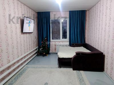 4-бөлмелі пәтер · 72 м², Пушкина, бағасы: 7.5 млн ₸ в 