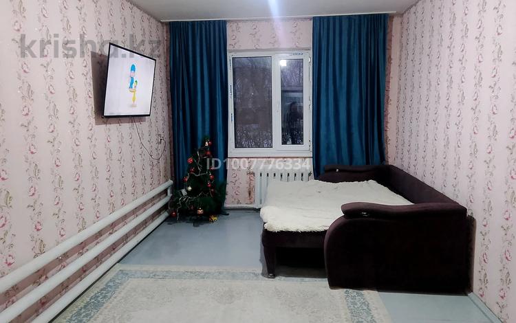 4-бөлмелі пәтер · 72 м², Пушкина, бағасы: 7.5 млн ₸ в  — фото 8