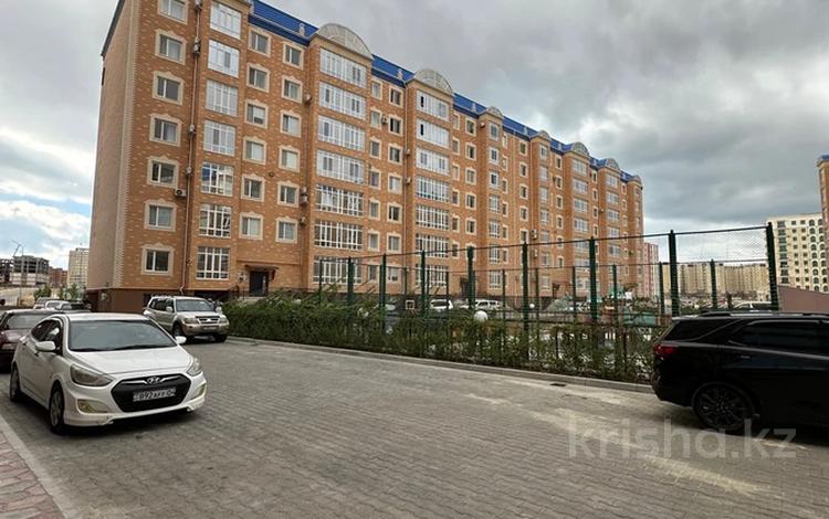 1-комнатная квартира, 44 м², 5/7 этаж, 20-й мкр, мкрн 20 6