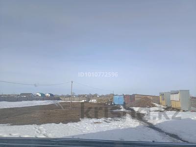 Жер телімі · 20 сотық, Лесная, бағасы: 8.5 млн ₸ в Октябрьский