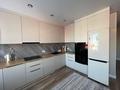 2-комнатная квартира · 60 м² · 8/9 этаж, Байтурсынулы 36/1 за 35 млн ₸ в Астане, Алматы р-н