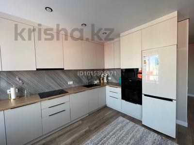 2-комнатная квартира · 60 м² · 8/9 этаж, Байтурсынулы 36/1 за 35 млн ₸ в Астане, Алматы р-н