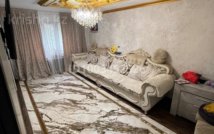 3-бөлмелі пәтер · 68 м² · 3/5 қабат, мкр Айнабулак-4 183, бағасы: 65 млн ₸ в Алматы, Жетысуский р-н — фото 3