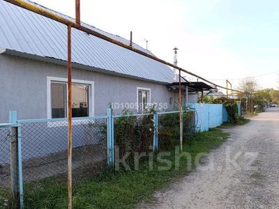 Отдельный дом · 2 комнаты · 70 м² · 6 сот., Туймебая, 4 линия 18 — Военного городка за 17 млн 〒 в 