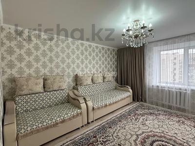4-бөлмелі пәтер · 80 м² · 8/9 қабат, мкр Юго-Восток, 30й микрорайон 3/2 — Гапеева, бағасы: 27.5 млн ₸ в Караганде, Казыбек би р-н