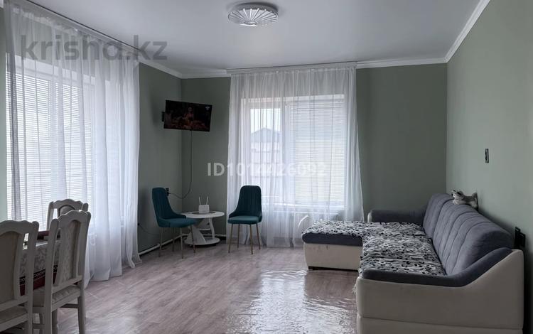 Жеке үй · 3 бөлме · 120 м² · 10 жүзд., Жеруйык — Сванкулова/Жеруйык, бағасы: 200 000 ₸ в Балхаше — фото 2