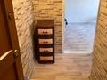 1-комнатная квартира · 31 м² · 2/5 этаж, Пришахтинск, Пришахтинск, 21й микрорайон 1 — С лева от налоговой за 80 000 ₸ в Караганде, Алихана Бокейханова р-н