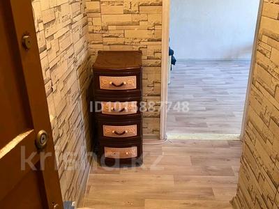 1-комнатная квартира · 31 м² · 2/5 этаж, Пришахтинск, Пришахтинск, 21й микрорайон 1 — С лева от налоговой за 80 000 ₸ в Караганде, Алихана Бокейханова р-н