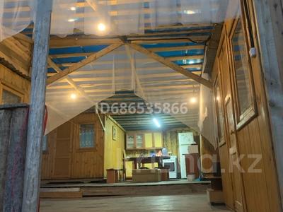 1-комнатный дом посуточно, 10 м², 7 сот., Казахстанская 22 за 5 000 〒 в Бурабае