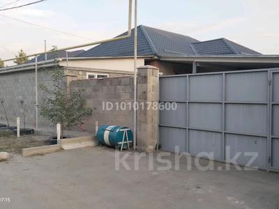Отдельный дом · 4 комнаты · 132.4 м² · 4 сот., Мусрепова 37А за 51 млн ₸ в Байсерке