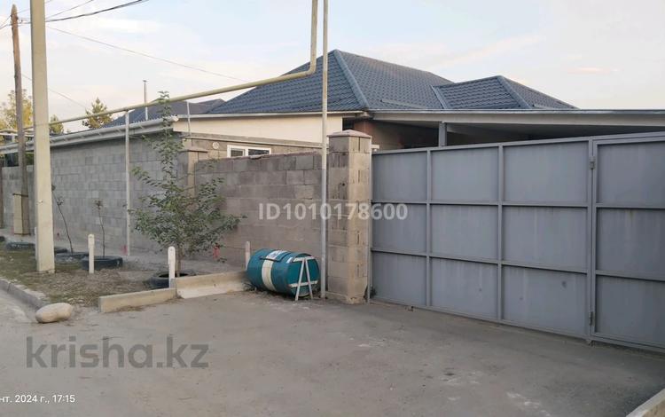 Отдельный дом · 4 комнаты · 132.4 м² · 4 сот., Мусрепова 37А за 51 млн ₸ в Байсерке — фото 2