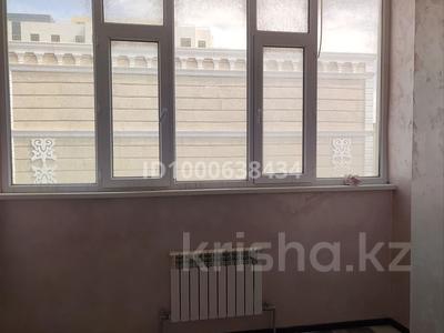 1-комнатная квартира · 42.4 м² · 7/7 этаж, 16-й мкр 61 за 13 млн 〒 в Актау