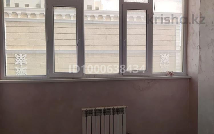 1-бөлмелі пәтер · 42.4 м² · 7/7 қабат, 16-й мкр 61, бағасы: 13 млн ₸ в Актау — фото 2