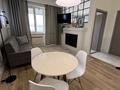 1-комнатная квартира · 42 м² · 14/18 этаж, Розыбакиева 237 — Штрауса за 46 млн ₸ в Алматы, Бостандыкский р-н — фото 5