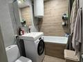 1-комнатная квартира · 31.2 м² · 3/5 этаж, Майкудук, Бирюзова 9 за 12 млн ₸ в Караганде, Алихана Бокейханова р-н — фото 18