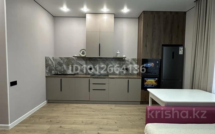 2-комнатная квартира · 47 м² · 7/9 этаж, Е-899 5/3 за 300 000 ₸ в Астане, Нура р-н — фото 5