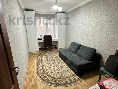 3-комнатная квартира · 60 м² · 2/4 этаж, мкр №9 за 34.5 млн ₸ в Алматы, Ауэзовский р-н