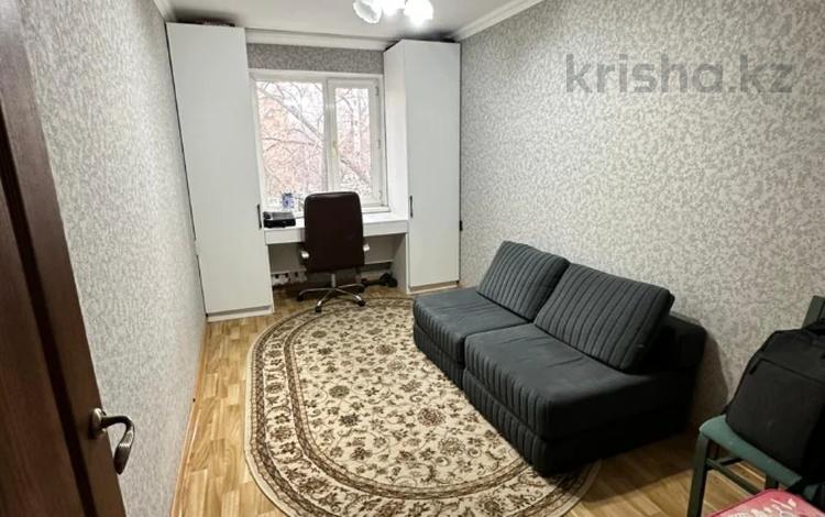 3-комнатная квартира · 60 м² · 2/4 этаж, мкр №9 за 34.5 млн ₸ в Алматы, Ауэзовский р-н — фото 13